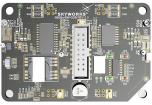 SI828X-BAWB-KIT electronic component of Skyworks