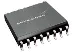 SI8941BD-IS4R electronic component of Skyworks