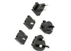 KT1001US Wall Mount AC Adapters