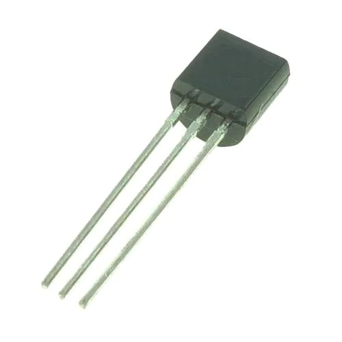 Switch 30V TO92 Type Package -1.5-20 mA Drain Saturation Current NTE Electronics NTE2938 P-Channel Field Effect Transistor 