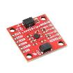 SEN-21325 electronic component of SparkFun