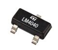 LM4040BELT-3.0 electronic component of STMicroelectronics