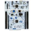 NUCLEO-C031C6 electronic component of STMicroelectronics