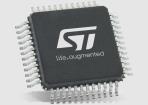 STM32L083CZT6TR electronic component of STMicroelectronics