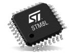 STM8L151G3U3 electronic component of STMicroelectronics
