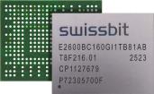 SE2600BC160GI-1TB8-1CB-STD electronic component of Swissbit