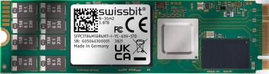 SFPC080GM1EC4TO-I-6F-12P-STD electronic component of Swissbit