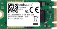 SFSA160GM1AO2TO-I-8C-22P-STD electronic component of Swissbit