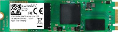 SFSA480GM2AK4TB-I-EB-61G-STD electronic component of Swissbit