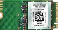 SN2600MB040GI-1TB2-1DB-STD electronic component of Swissbit