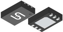 TSHA2101CQ-L3 M3G  Sensors