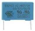 B32913C5104K000 electronic component of TDK