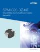 SPM4020-DZ-KIT electronic component of TDK