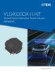 VLS4020CX-H-KIT electronic component of TDK