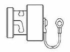 011689-000 electronic component of TE Connectivity