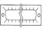 106698-1 electronic component of TE Connectivity