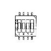 1102874-1 electronic component of TE Connectivity