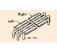 5-1437204-7 electronic component of TE Connectivity