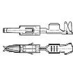 964261-2 electronic component of TE Connectivity