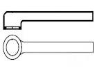 145553-000 electronic component of TE Connectivity