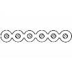 1-57013-7 electronic component of TE Connectivity