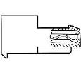 1-641237-0 electronic component of TE Connectivity