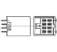 172256-1 electronic component of TE Connectivity