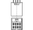 172256-1 Headers & Wire Housings