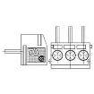 1776253-2 electronic component of TE Connectivity