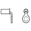 55654-1 electronic component of TE Connectivity