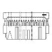 3-215882-4 electronic component of TE Connectivity