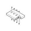 1-86182-5 electronic component of TE Connectivity