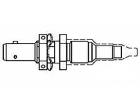 491952-000 electronic component of TE Connectivity