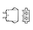 350759-3 electronic component of TE Connectivity