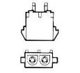 350759-3 Pin & Socket Connectors