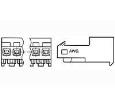 3-644371-4 electronic component of TE Connectivity