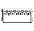 609-3430 electronic component of TE Connectivity