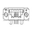 1-1761185-1 electronic component of TE Connectivity