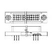 443857-3 electronic component of TE Connectivity