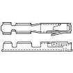 5530901-6 electronic component of TE Connectivity