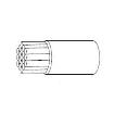 55A0111-24-7 electronic component of TE Connectivity