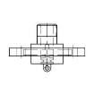 850910-2 electronic component of TE Connectivity