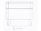 65002-12N electronic component of TE Connectivity