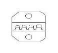 58435-1 electronic component of TE Connectivity