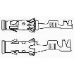 929969-1 electronic component of TE Connectivity