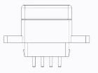 CTJ920E06N-513 electronic component of TE Connectivity