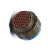 D38999/26WH55SB L/C Circular MIL Spec Connector