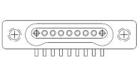 SSM009L8AQ electronic component of TE Connectivity