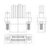 STM009PC2DC018N electronic component of TE Connectivity