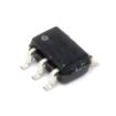 CAHC1G125QDCKRQ1 electronic component of Texas Instruments